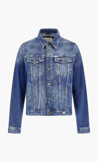 Dillon Denim Jacket