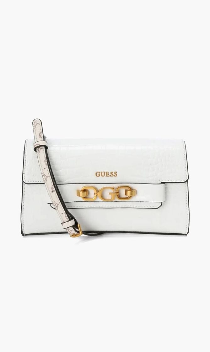 ZIRA MINI CROSSBODY FLAP