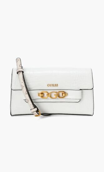 ZIRA MINI CROSSBODY FLAP