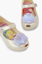 MINI MELISSA ULTRAGIRL, LITTLE MERMAID II BB MINI MELISSA ULTRAGIRL, LITTLE MERMAID II BB