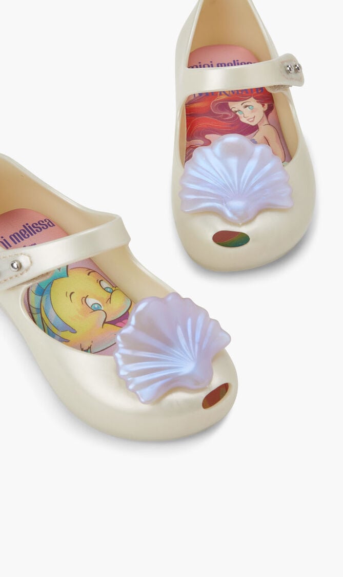MINI MELISSA ULTRAGIRL, LITTLE MERMAID II BB MINI MELISSA ULTRAGIRL, LITTLE MERMAID II BB