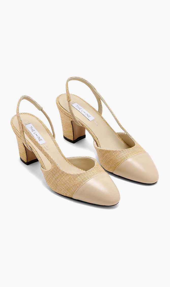 Willow Pumps