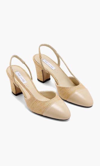 Willow Pumps