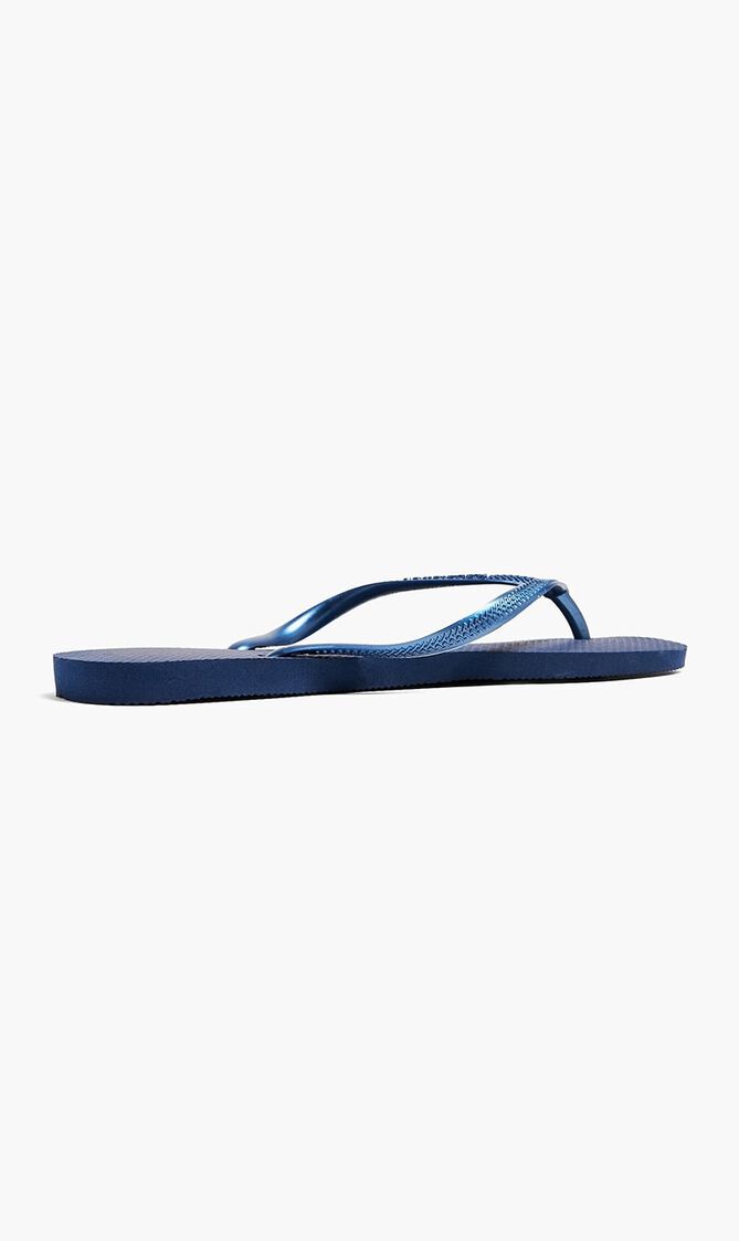 Rubber Flip Flops