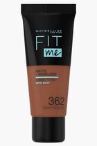 MAYB FIT ME M&P 362 DEEP GOLDEN