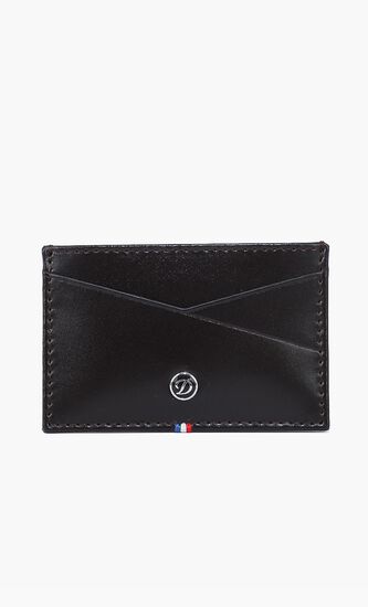 2 Pockets Card Holder