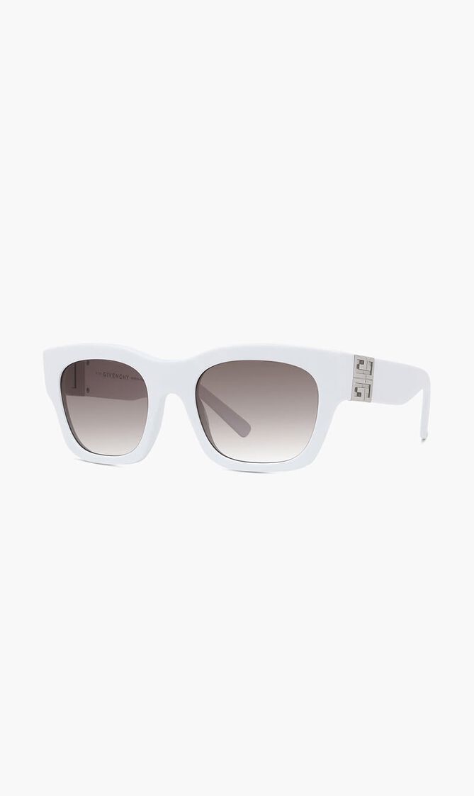 Full Rim Sunglasses