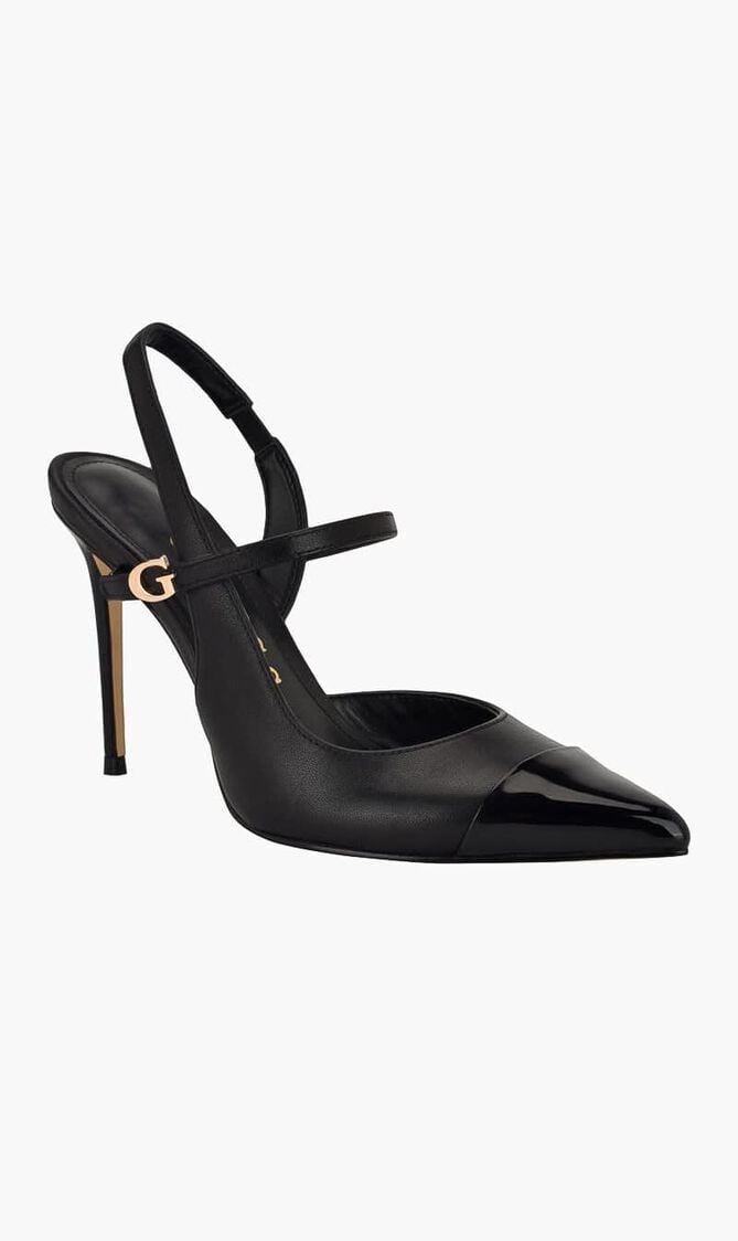 SERRY SHORT HEALS