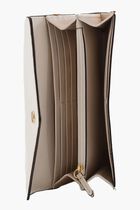 Jet Set Travel Wallet