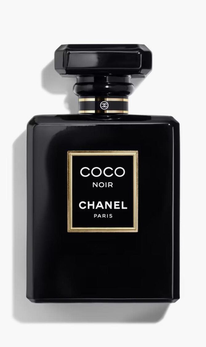 Coco Noir, Eau De Parfum, 100ml