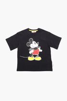 SHORT SLEEVES TEE SHIRT