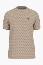 All Over Logo T Shirt