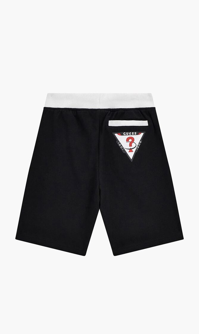 ACTIVE SHORTS