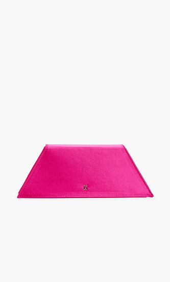 SUPERAMINI YIGIT SATIN RASBERRY