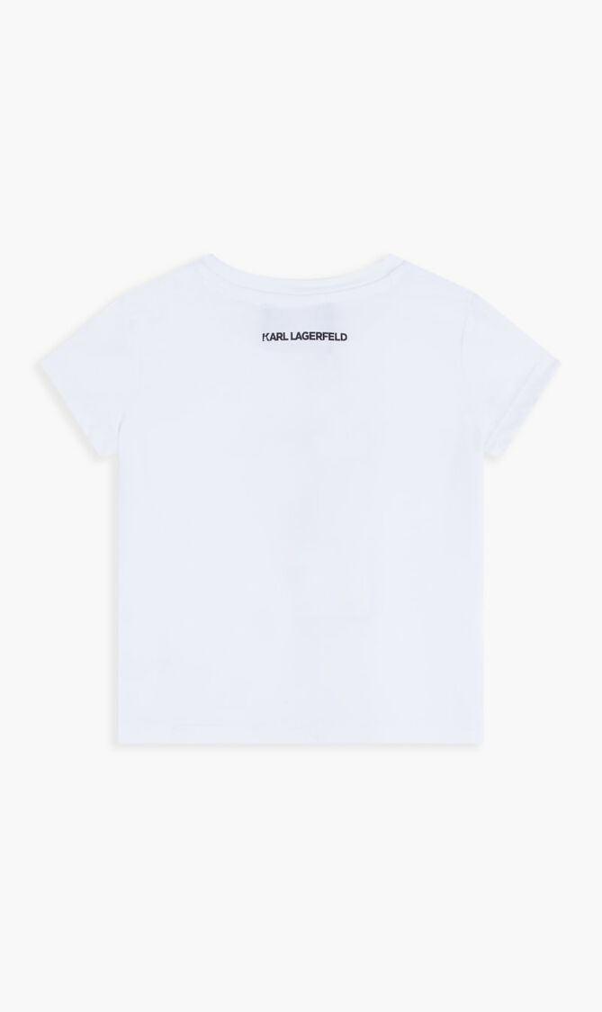 KARL TEE-SHIRT
