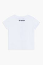 KARL TEE-SHIRT