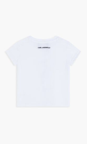KARL TEE-SHIRT