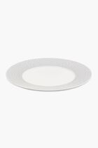 Madison 6 Charger Plate Round Grey 32cm