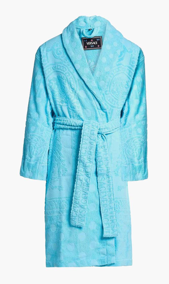 La Vacanza Bath Robe