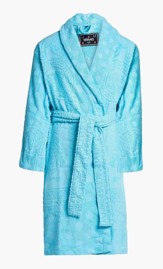 La Vacanza Bath Robe