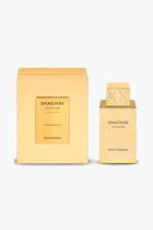 SWISS ARABIAN SHAGHAF OUD ELIXIR U EDP 75ML