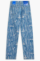 KLJ HR STRAIGHT DENIM