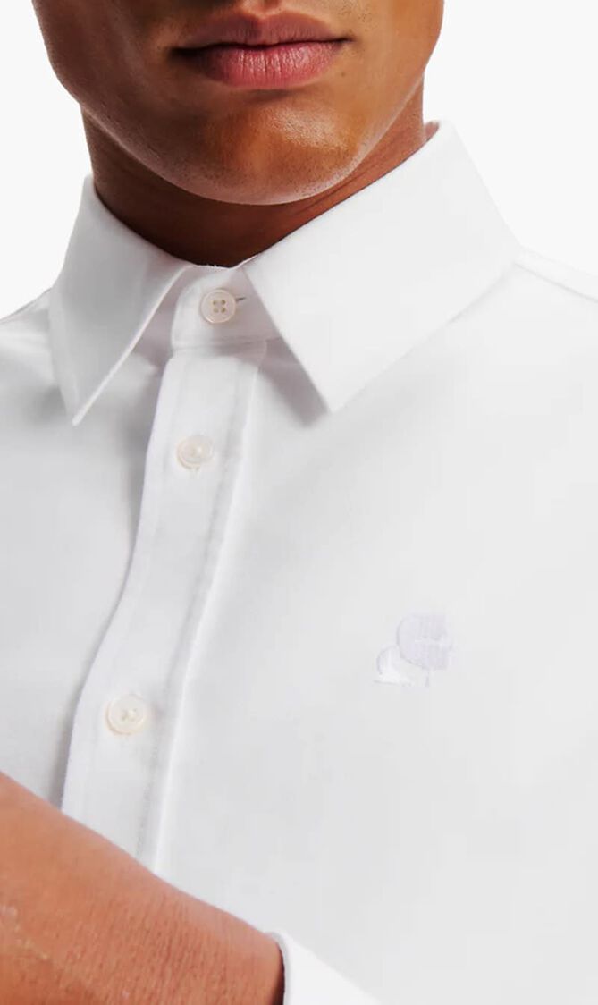 Oxford Cameo Shirt