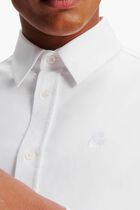 Oxford Cameo Shirt