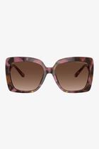 Oversized Sunglasses