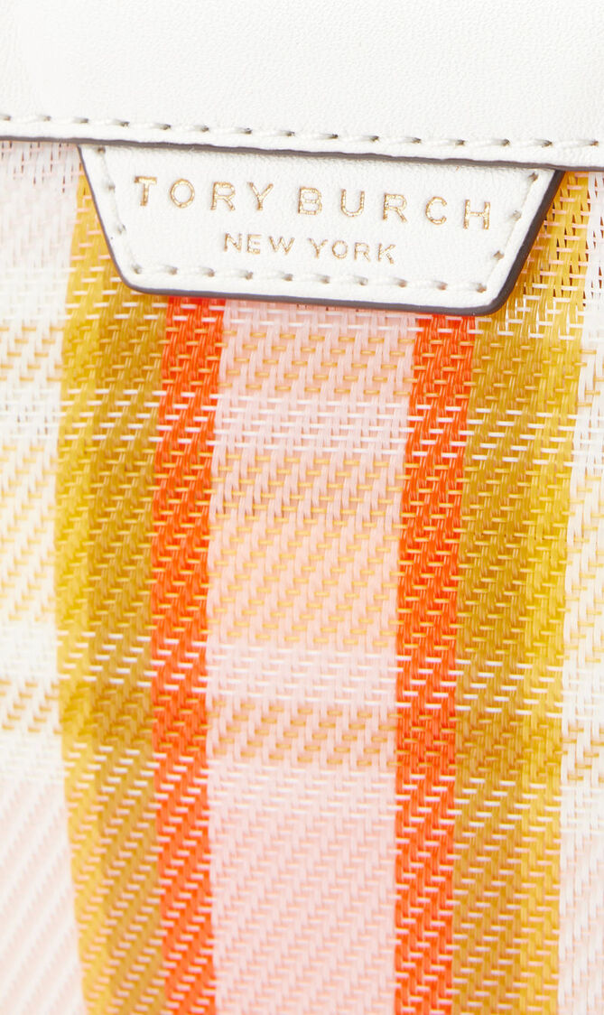 PERRY MESH MINI NS TOTE