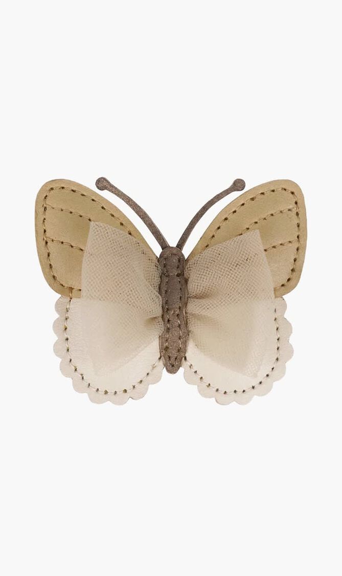 Alja Hair Clip Butterfly