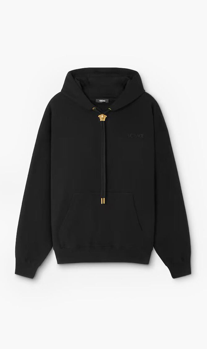 La Medusa Hoodie