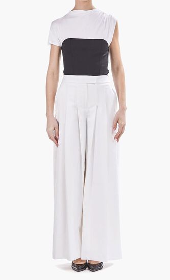 SUMMER OCCASION SUIT TROUSERS