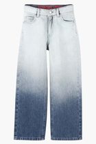 Shaded Denim
