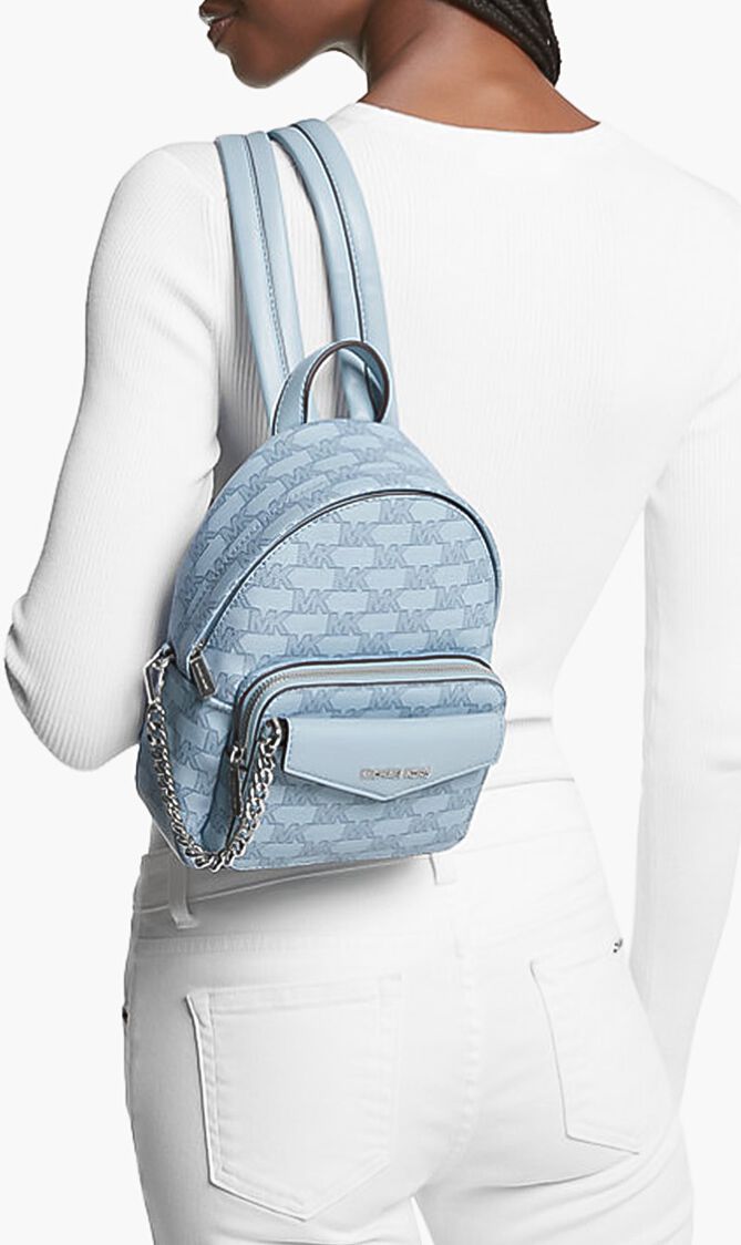 All Over Printed Backpack