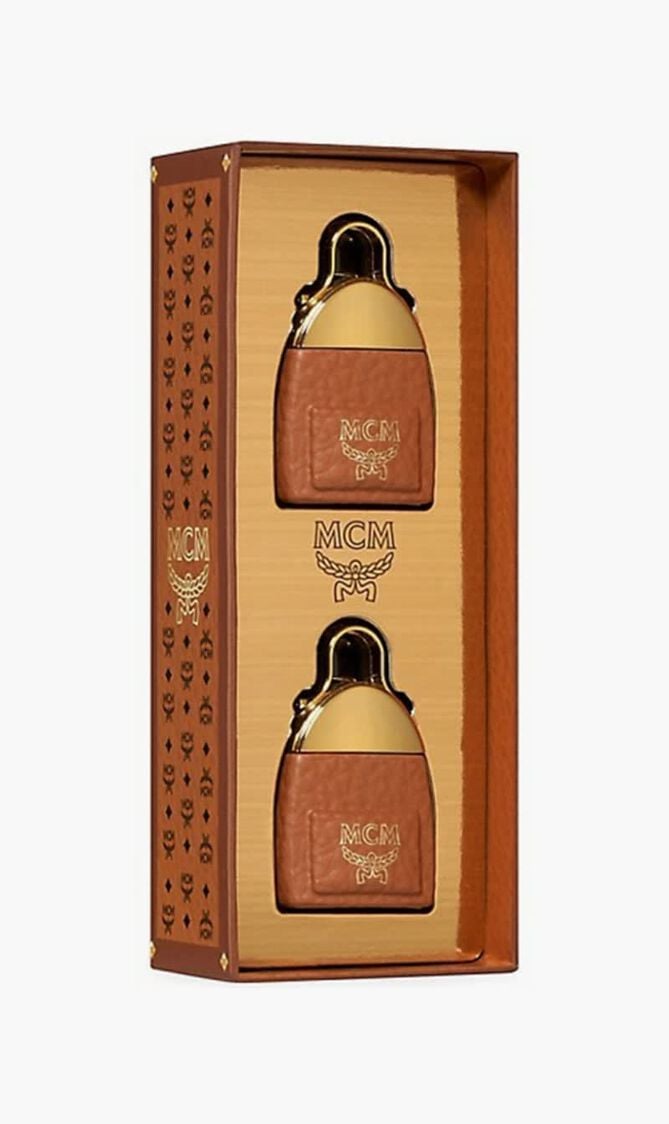 MCM EDP Deluxe Mini Set For Women MCM EDP Deluxe Mini Set For Women