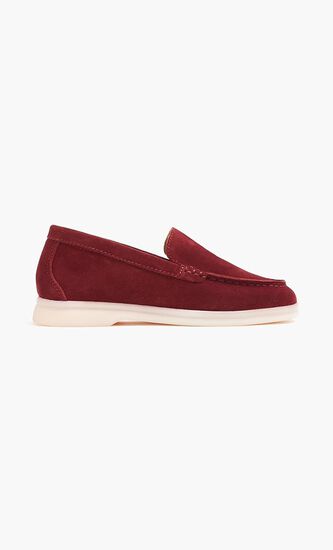 Ludovica Loafers