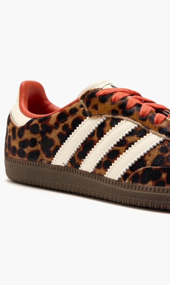 ADIDAS Samba OG sneakers