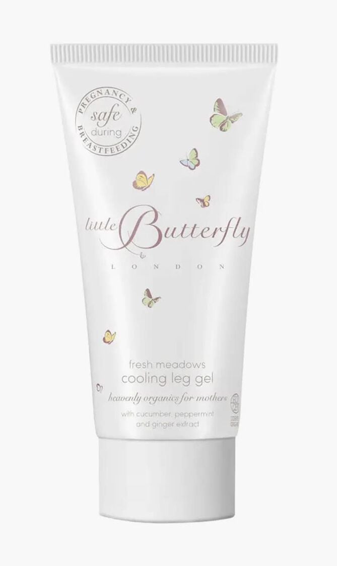 FRESH MEADOWS COOLING LEG GEL