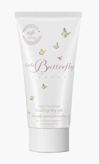 FRESH MEADOWS COOLING LEG GEL