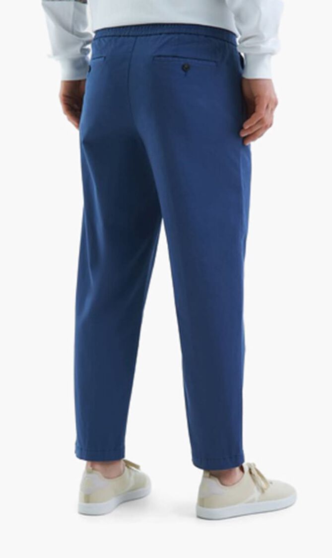 Tapered Trousers