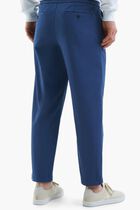 Tapered Trousers