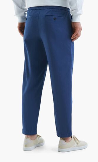 Tapered Trousers