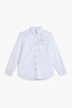 LS WESTERN SHIRT