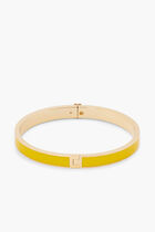 KIRA ENAMEL 7MM BRACELET