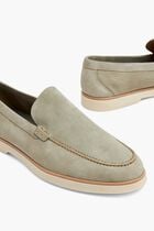 Asiago Loafers