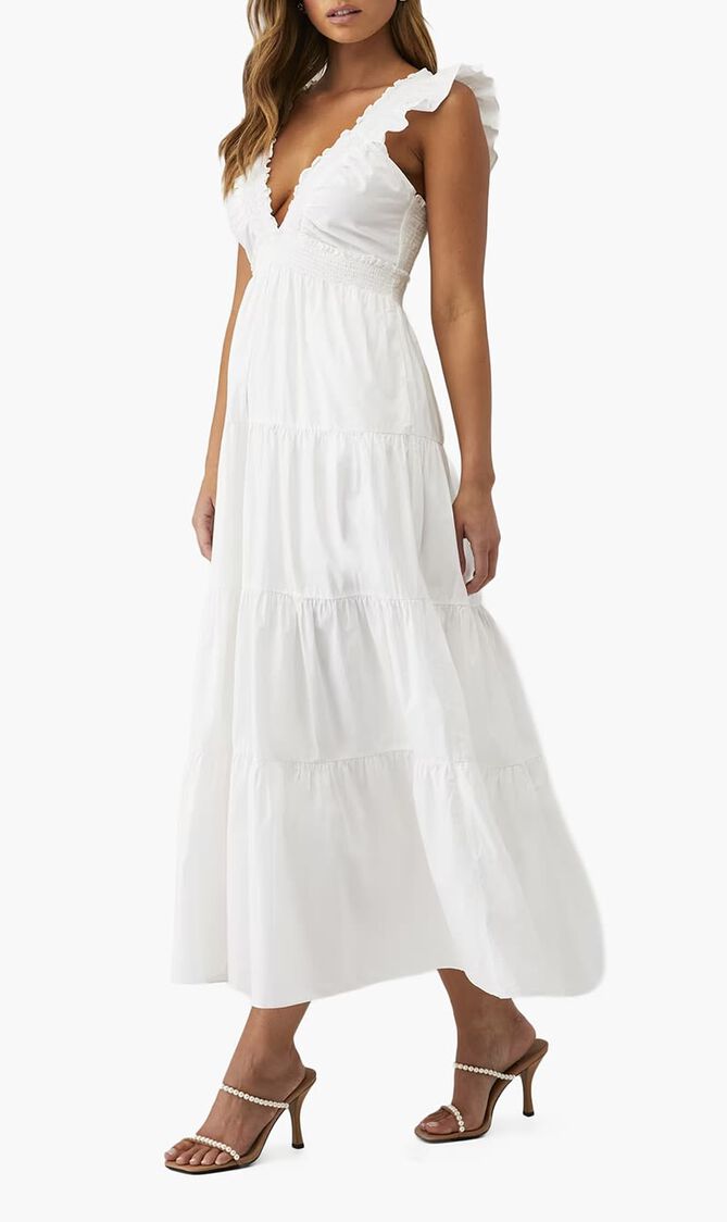 Arnene Dress