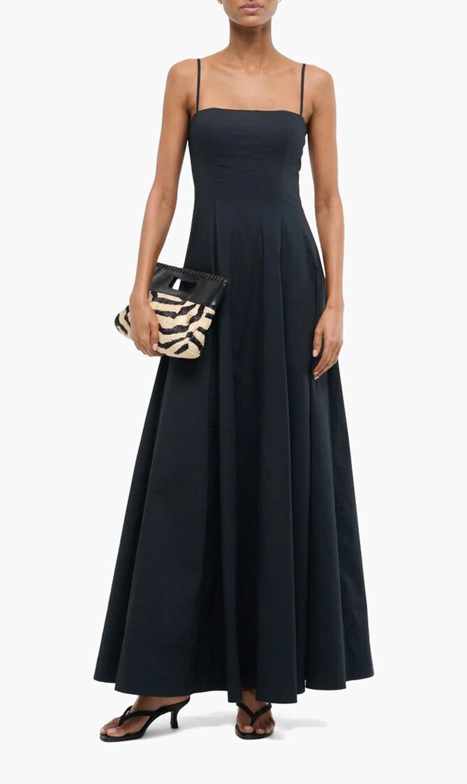 Wylie Maxi Dress