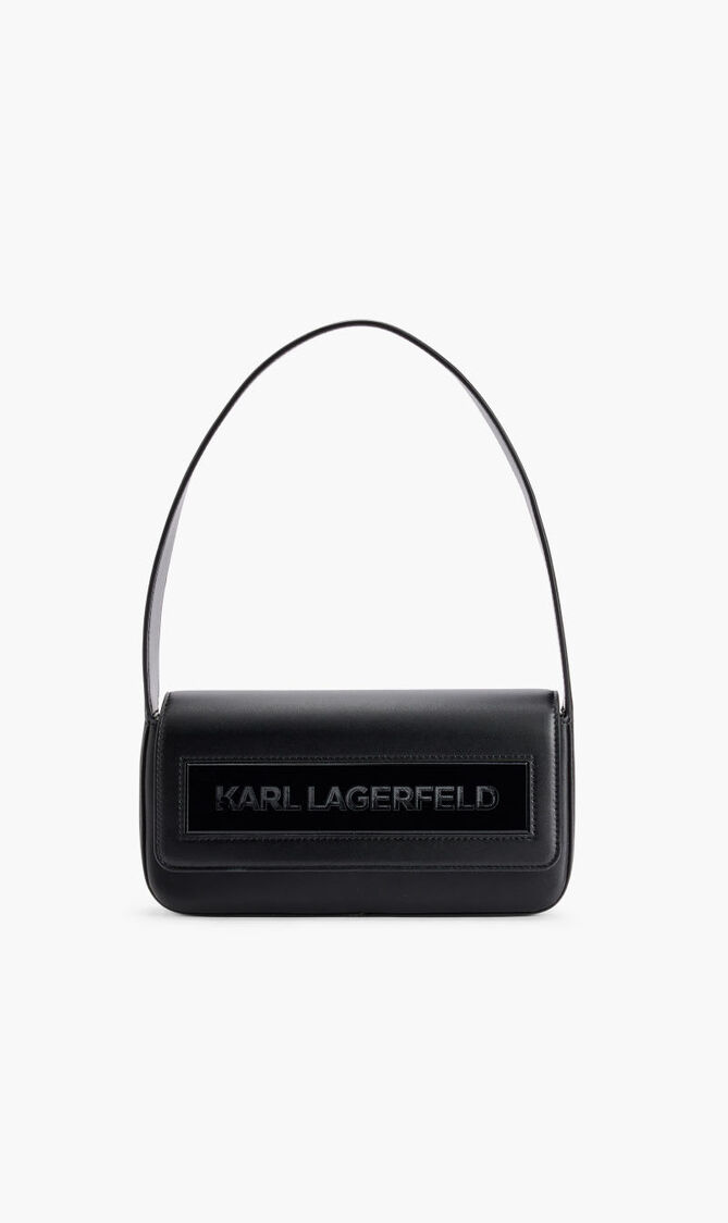 IKONK MD FLAP SHB LEATHER