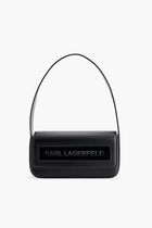 IKONK MD FLAP SHB LEATHER